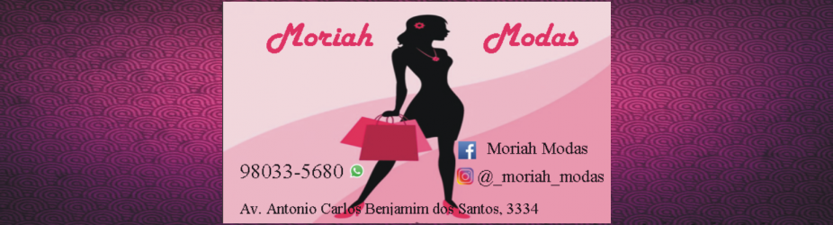 Morih Modas