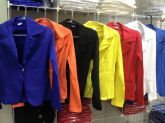Blazer Feminino